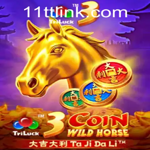 Exploring the Thrills of 3CoinWildHorse: A Comprehensive Guide