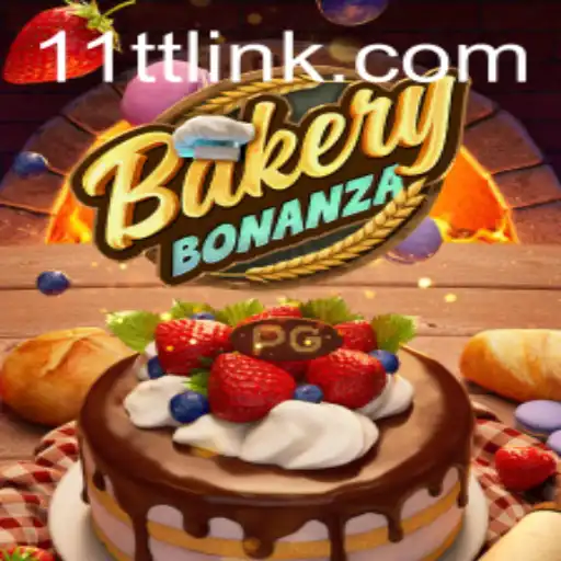 BakeryBonanza: A Delicious Adventure with 11TT.COM