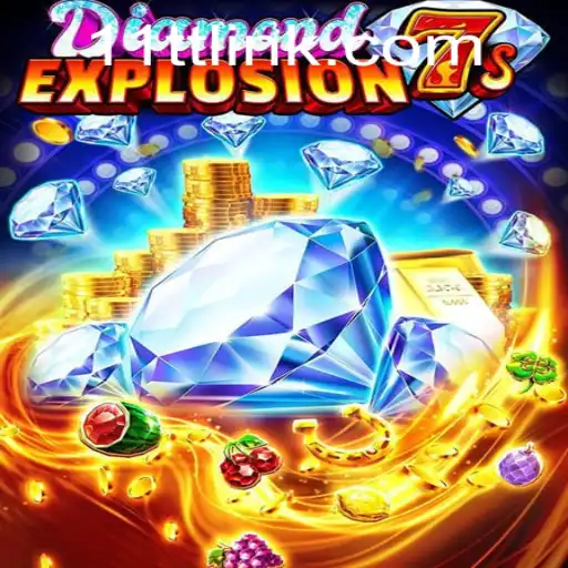 Exploring DiamondExplosion7s: A Thrilling Dive into Modern Gaming