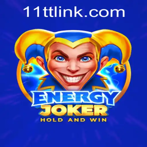 Exploring the Thrilling World of EnergyJoker