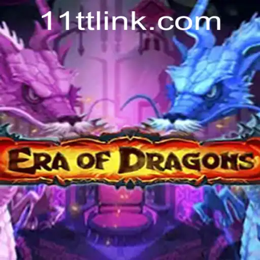 Discover the Mystical World of EraOfDragons and the Enchantment of 11TT.COM