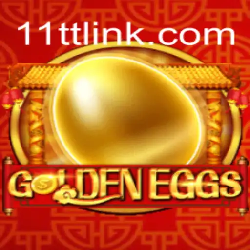 Discover the Thrills of GoldenEggs: A New Era of Online Gaming