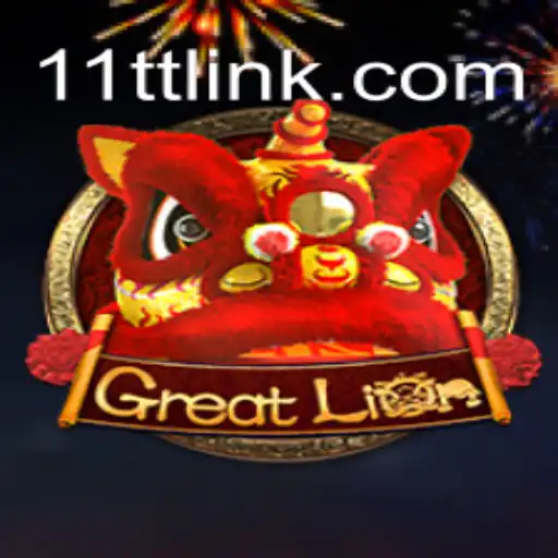 Discovering GreatLion: Unveiling the Excitement Behind 11TT.COM's Latest Game