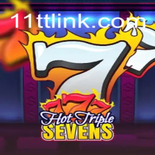 Exploring HotTripleSevens: A New Era of Gaming