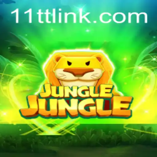 Unveiling the Thrilling World of JungleJungle: A Comprehensive Guide
