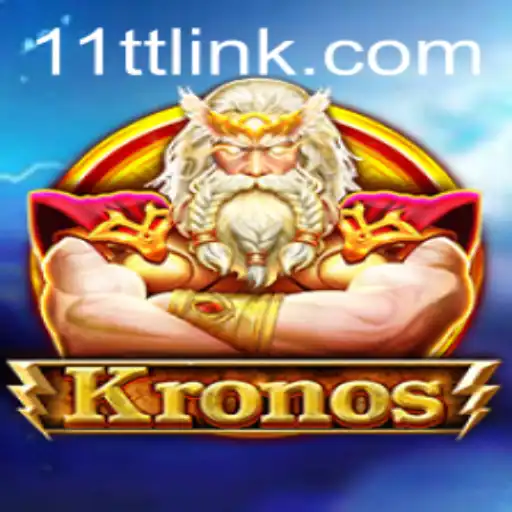 Exploring the Intriguing World of Kronos: A Game Revolution