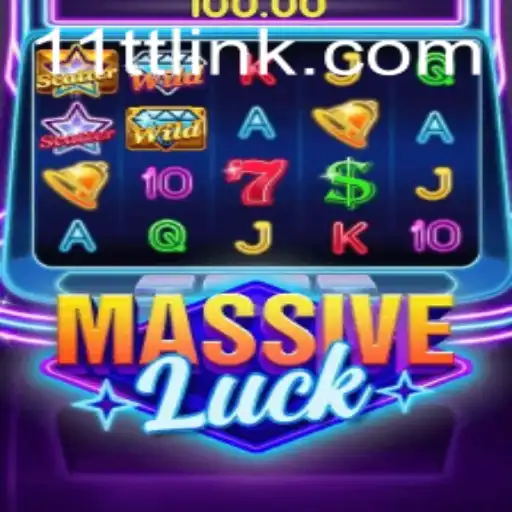 MassiveLuck: A Revolutionary Gaming Experience