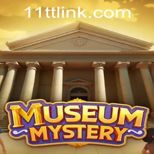 The Intriguing World of MuseumMystery