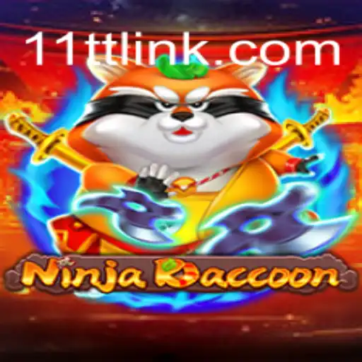 NinjaRaccoon: The Adventurous World of Stealthy Heroes