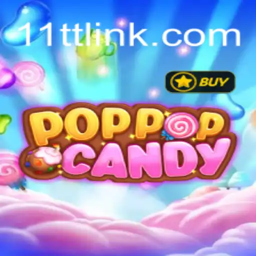 Exploring the World of POPPOPCANDY: A Comprehensive Guide