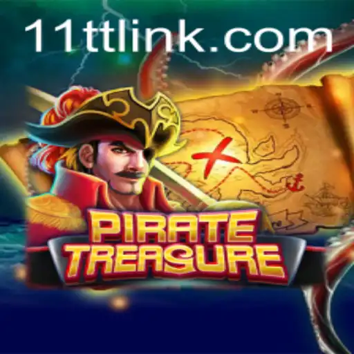 PirateTreasure: A Captivating Adventure Awaits