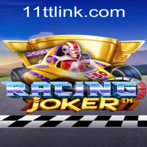 Experience High-Speed Thrills in RacingJoker: A Deep Dive