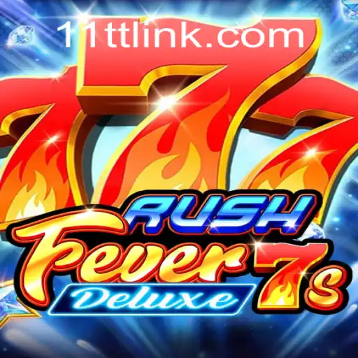RushFever7sDeluxe: A Thrilling Casino Experience