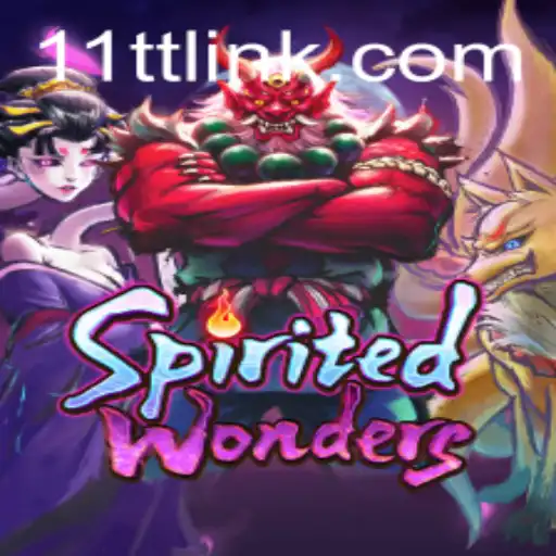 Discover the Magic of SpiritedWonders: A Thrilling Adventure Awaits