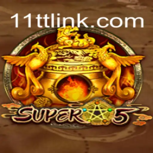 Explore the Exciting World of Super5: An In-Depth Guide