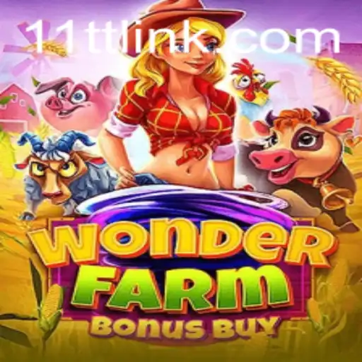 WonderFarmBonusBuy: An Innovative Gaming Experience